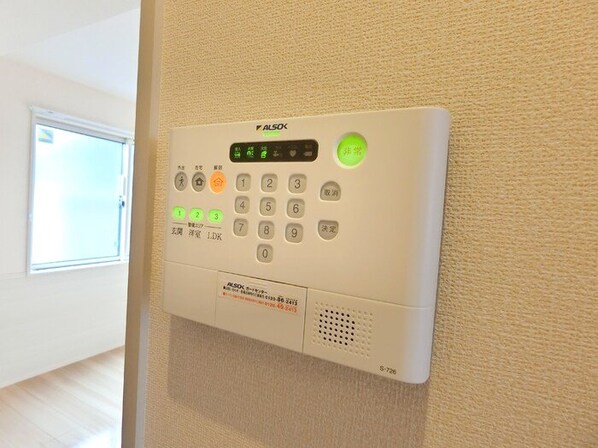 D-room COMFYの物件内観写真